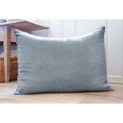 Pom Pom At Home Keya Cotton Montauk Body Pillow in Various Colors